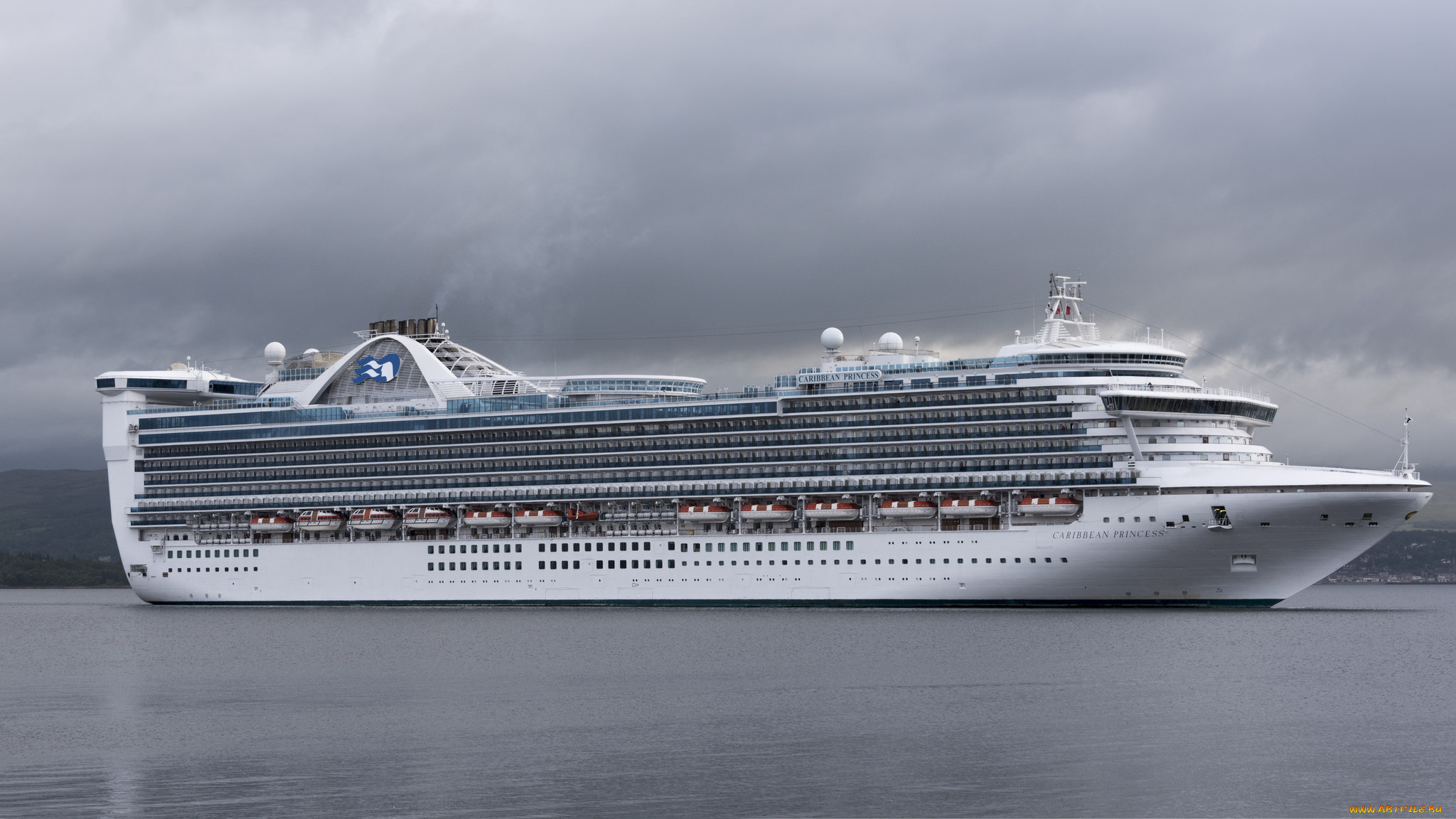 caribbean princess, , , , 
